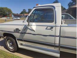 1987 Dodge Dakota (CC-1911862) for sale in Hobart, Indiana