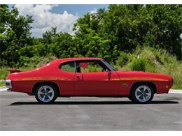 1970 Pontiac GTO (CC-1911874) for sale in Hobart, Indiana