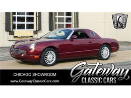 2004 Ford Thunderbird (CC-1911880) for sale in O'Fallon, Illinois