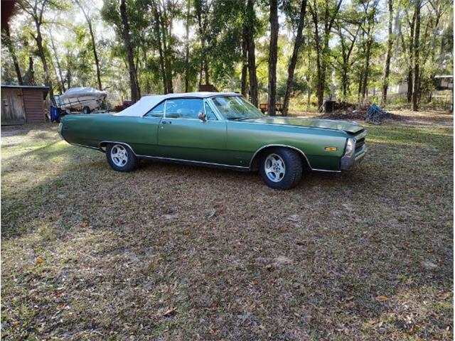 1970 Chrysler 300 (CC-1911892) for sale in Cadillac, Michigan