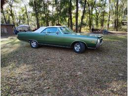 1970 Chrysler 300 (CC-1911892) for sale in Cadillac, Michigan