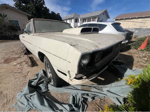 1970 Dodge Dart (CC-1911894) for sale in Cadillac, Michigan