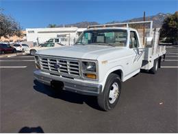 1986 Ford F350 (CC-1910190) for sale in Cadillac, Michigan