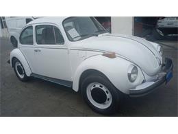 1974 Volkswagen Super Beetle (CC-1911900) for sale in Cadillac, Michigan