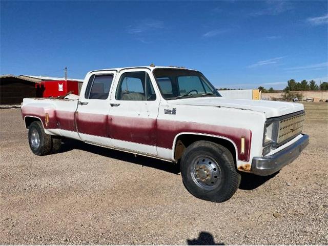 1979 Chevrolet C30 (CC-1911906) for sale in Cadillac, Michigan