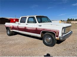 1979 Chevrolet C30 (CC-1911906) for sale in Cadillac, Michigan