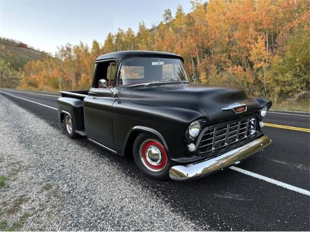 1954 Chevrolet 3100 (CC-1911911) for sale in Cadillac, Michigan