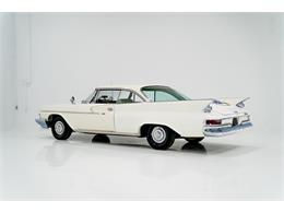 1961 Chrysler Windsor (CC-1911915) for sale in Montreal, Quebec