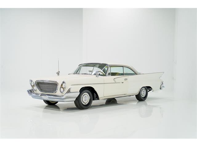 1961 Chrysler Windsor (CC-1911915) for sale in Montreal, Quebec