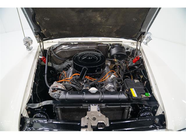 1961 Chrysler Windsor (CC-1911915) for sale in Montreal, Quebec