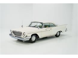 1961 Chrysler Windsor (CC-1911915) for sale in Montreal, Quebec