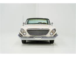 1961 Chrysler Windsor (CC-1911915) for sale in Montreal, Quebec
