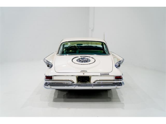 1961 Chrysler Windsor (CC-1911915) for sale in Montreal, Quebec
