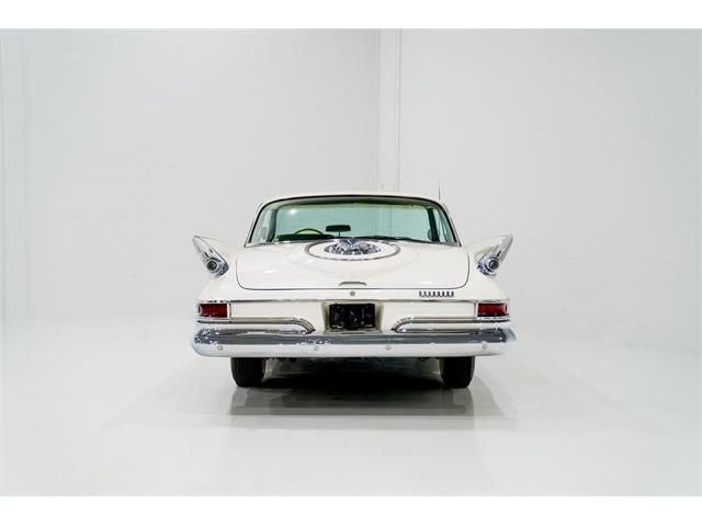 1961 Chrysler Windsor (CC-1911915) for sale in Montreal, Quebec