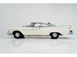 1961 Chrysler Windsor (CC-1911915) for sale in Montreal, Quebec