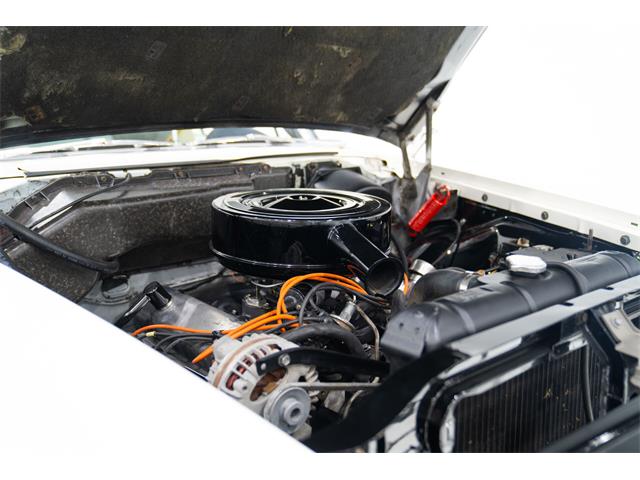 1961 Chrysler Windsor (CC-1911915) for sale in Montreal, Quebec