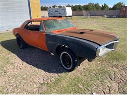 1967 Pontiac Firebird (CC-1911923) for sale in Cadillac, Michigan