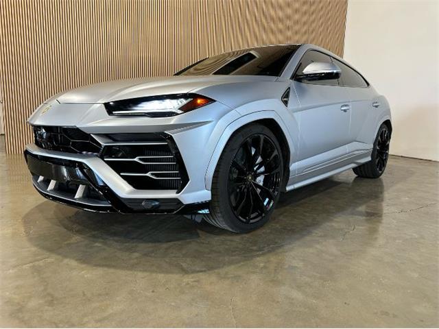 2019 Lamborghini Urus (CC-1911927) for sale in Cadillac, Michigan