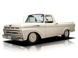 1962 Ford F100 (CC-1911928) for sale in Charlotte, North Carolina