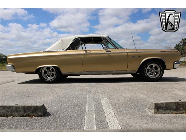 1965 Dodge Coronet For Sale 