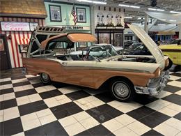 1957 Ford Skyliner (CC-1910194) for sale in Annandale, Minnesota