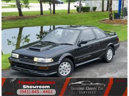 1989 Toyota Corolla (CC-1911940) for sale in Palmetto, Florida