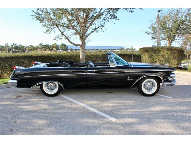 1962 Chrysler Imperial (CC-1911941) for sale in Sarasota, Florida