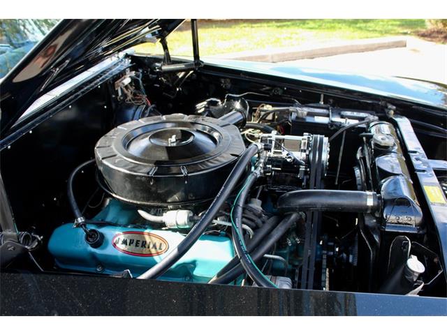 1962 Chrysler Imperial (CC-1911941) for sale in Sarasota, Florida