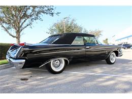 1962 Chrysler Imperial (CC-1911941) for sale in Sarasota, Florida