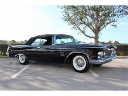 1962 Chrysler Imperial (CC-1911941) for sale in Sarasota, Florida