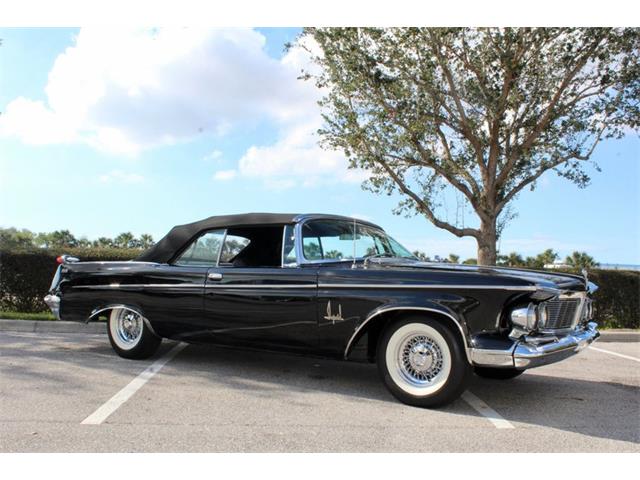 1962 Chrysler Imperial (CC-1911941) for sale in Sarasota, Florida