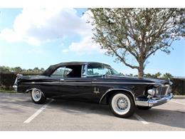 1962 Chrysler Imperial (CC-1911941) for sale in Sarasota, Florida