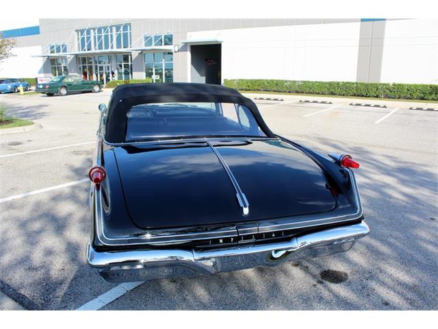 1962 Chrysler Imperial (CC-1911941) for sale in Sarasota, Florida