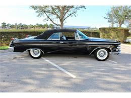 1962 Chrysler Imperial (CC-1911941) for sale in Sarasota, Florida