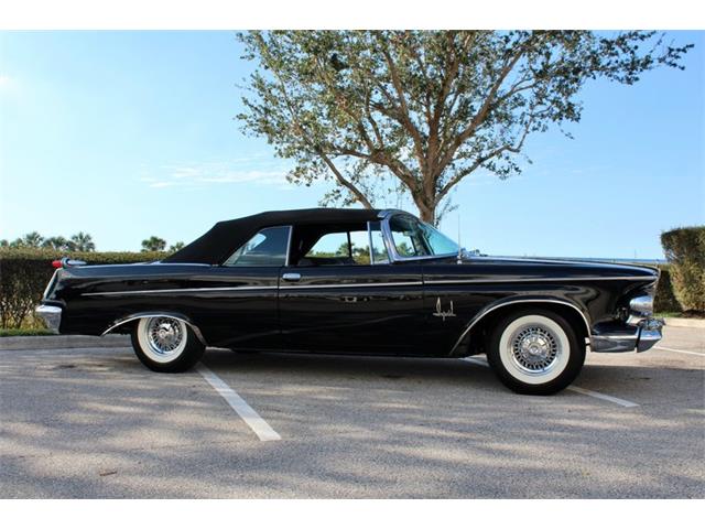 1962 Chrysler Imperial (CC-1911941) for sale in Sarasota, Florida