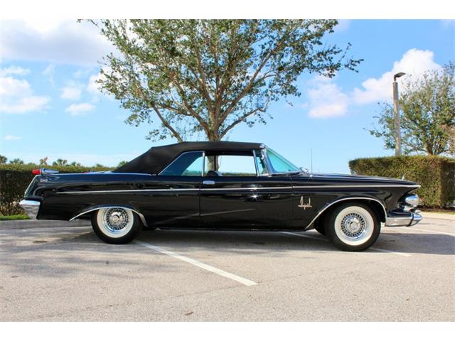 1962 Chrysler Imperial (CC-1911941) for sale in Sarasota, Florida
