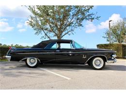 1962 Chrysler Imperial (CC-1911941) for sale in Sarasota, Florida