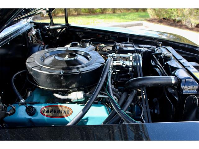 1962 Chrysler Imperial (CC-1911941) for sale in Sarasota, Florida