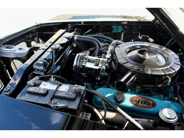 1962 Chrysler Imperial (CC-1911941) for sale in Sarasota, Florida