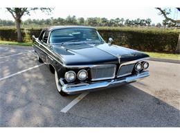 1962 Chrysler Imperial (CC-1911941) for sale in Sarasota, Florida