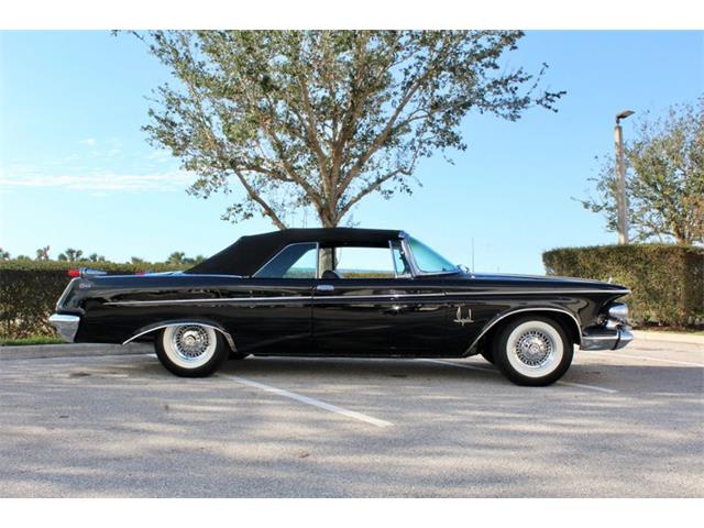 1962 Chrysler Imperial (CC-1911941) for sale in Sarasota, Florida