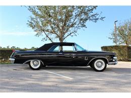 1962 Chrysler Imperial (CC-1911941) for sale in Sarasota, Florida