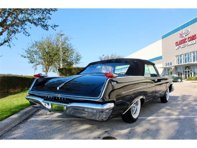 1962 Chrysler Imperial (CC-1911941) for sale in Sarasota, Florida
