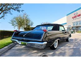 1962 Chrysler Imperial (CC-1911941) for sale in Sarasota, Florida