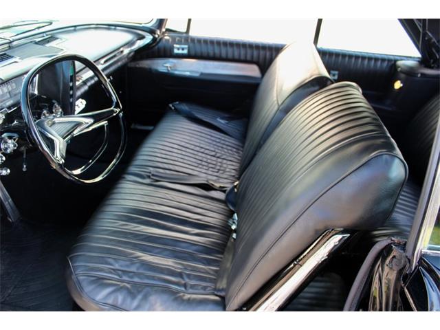 1962 Chrysler Imperial (CC-1911941) for sale in Sarasota, Florida