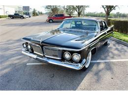 1962 Chrysler Imperial (CC-1911941) for sale in Sarasota, Florida