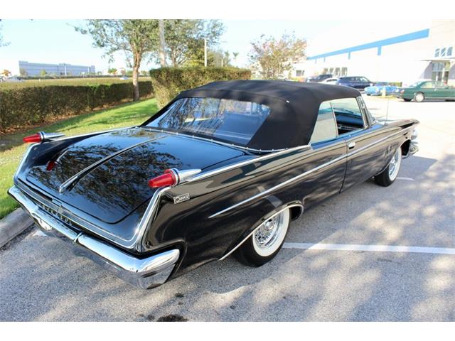 1962 Chrysler Imperial (CC-1911941) for sale in Sarasota, Florida