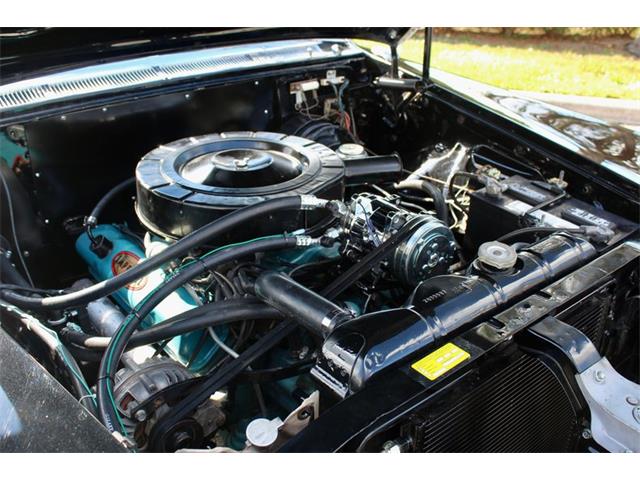 1962 Chrysler Imperial (CC-1911941) for sale in Sarasota, Florida
