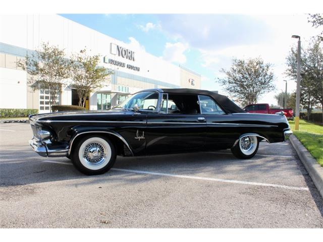 1962 Chrysler Imperial (CC-1911941) for sale in Sarasota, Florida