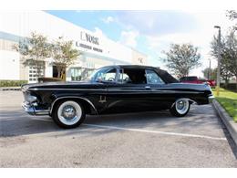1962 Chrysler Imperial (CC-1911941) for sale in Sarasota, Florida